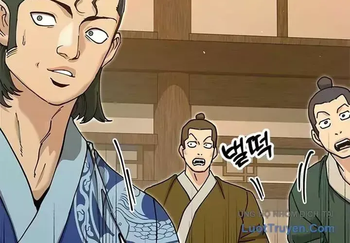 Vĩ Nhân Kiếm - Chap 62 - Trang 44
