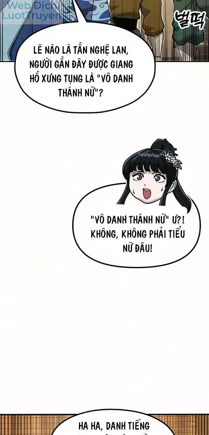 Vĩ Nhân Kiếm - Chap 62 - Trang 45