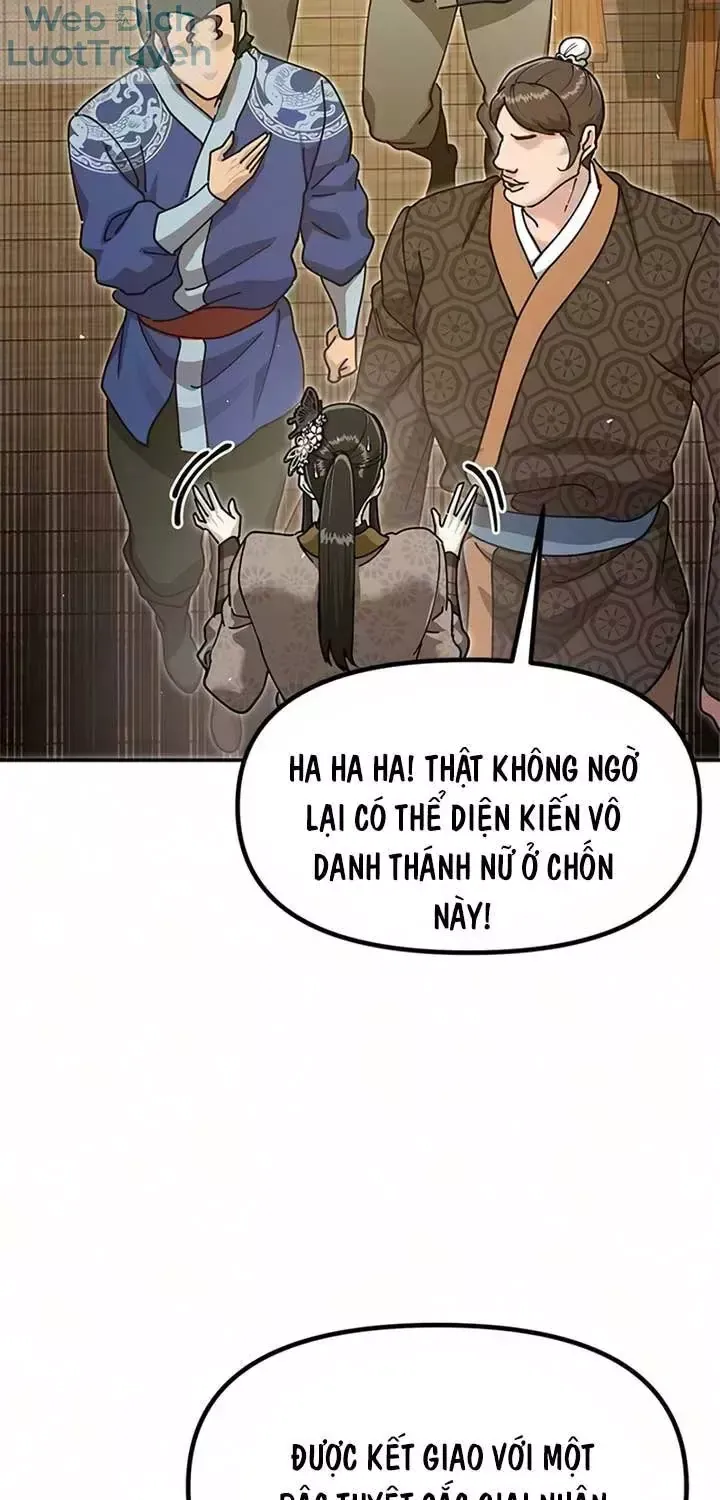 Vĩ Nhân Kiếm - Chap 62 - Trang 47