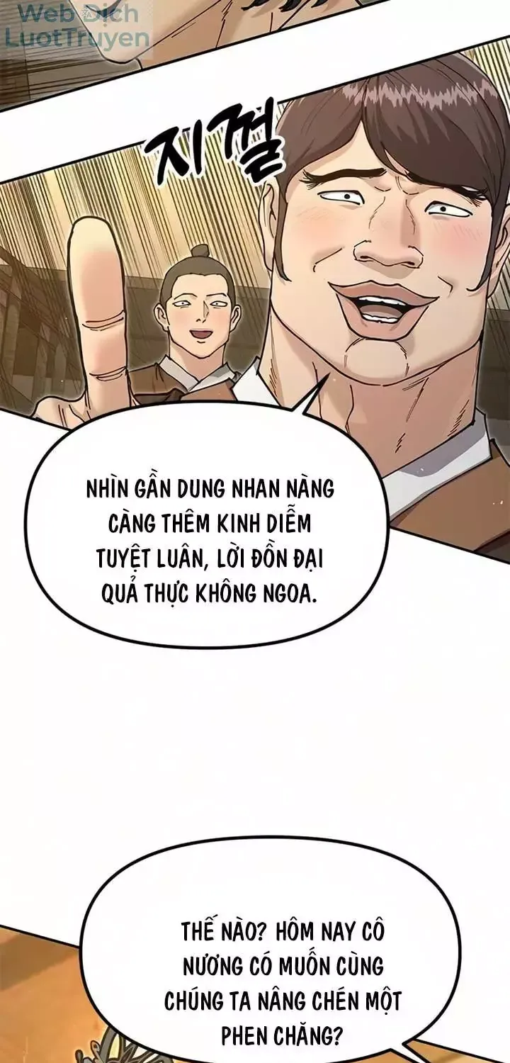 Vĩ Nhân Kiếm - Chap 62 - Trang 49