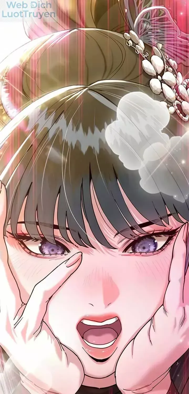 Vĩ Nhân Kiếm - Chap 62 - Trang 6