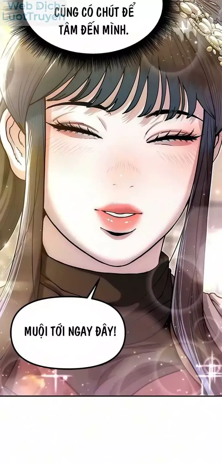 Vĩ Nhân Kiếm - Chap 62 - Trang 58