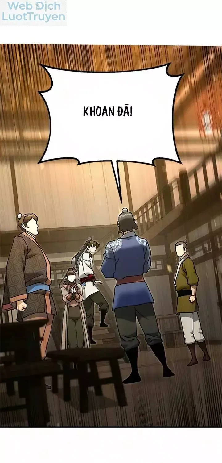 Vĩ Nhân Kiếm - Chap 62 - Trang 60