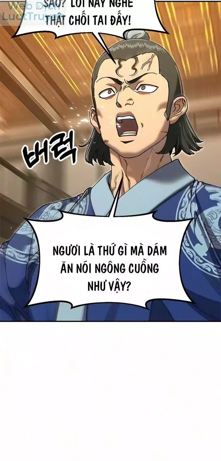 Vĩ Nhân Kiếm - Chap 62 - Trang 62