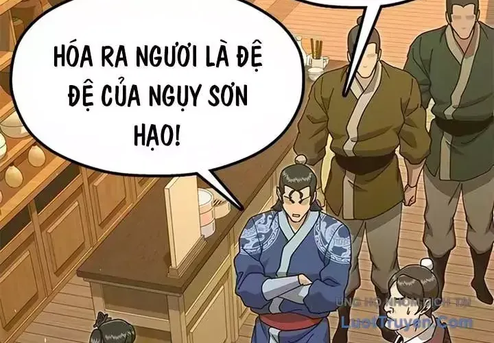 Vĩ Nhân Kiếm - Chap 62 - Trang 65
