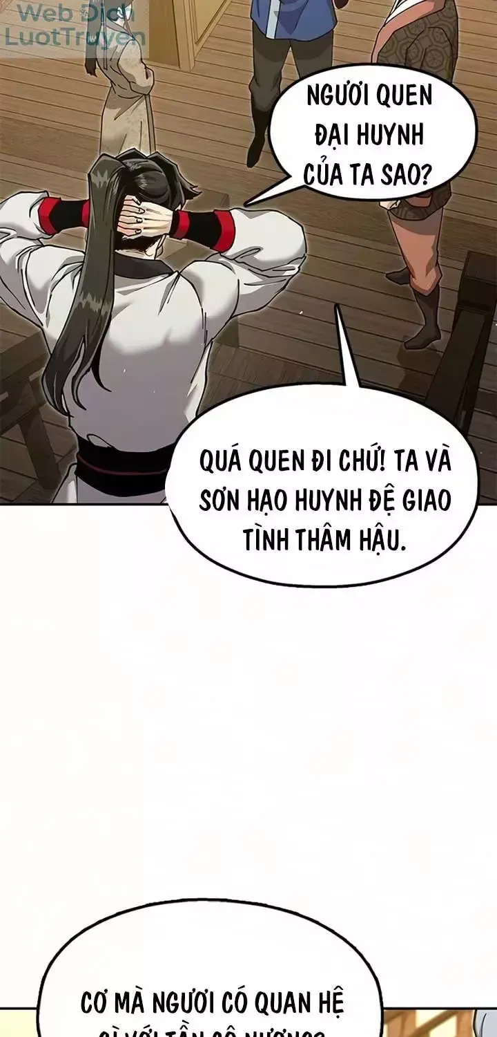 Vĩ Nhân Kiếm - Chap 62 - Trang 66