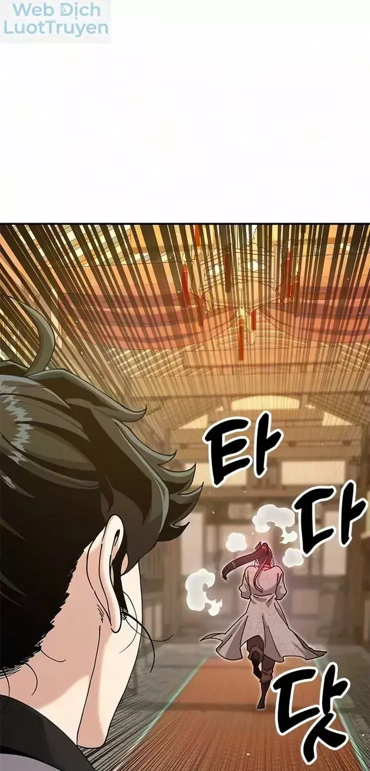 Vĩ Nhân Kiếm - Chap 62 - Trang 8