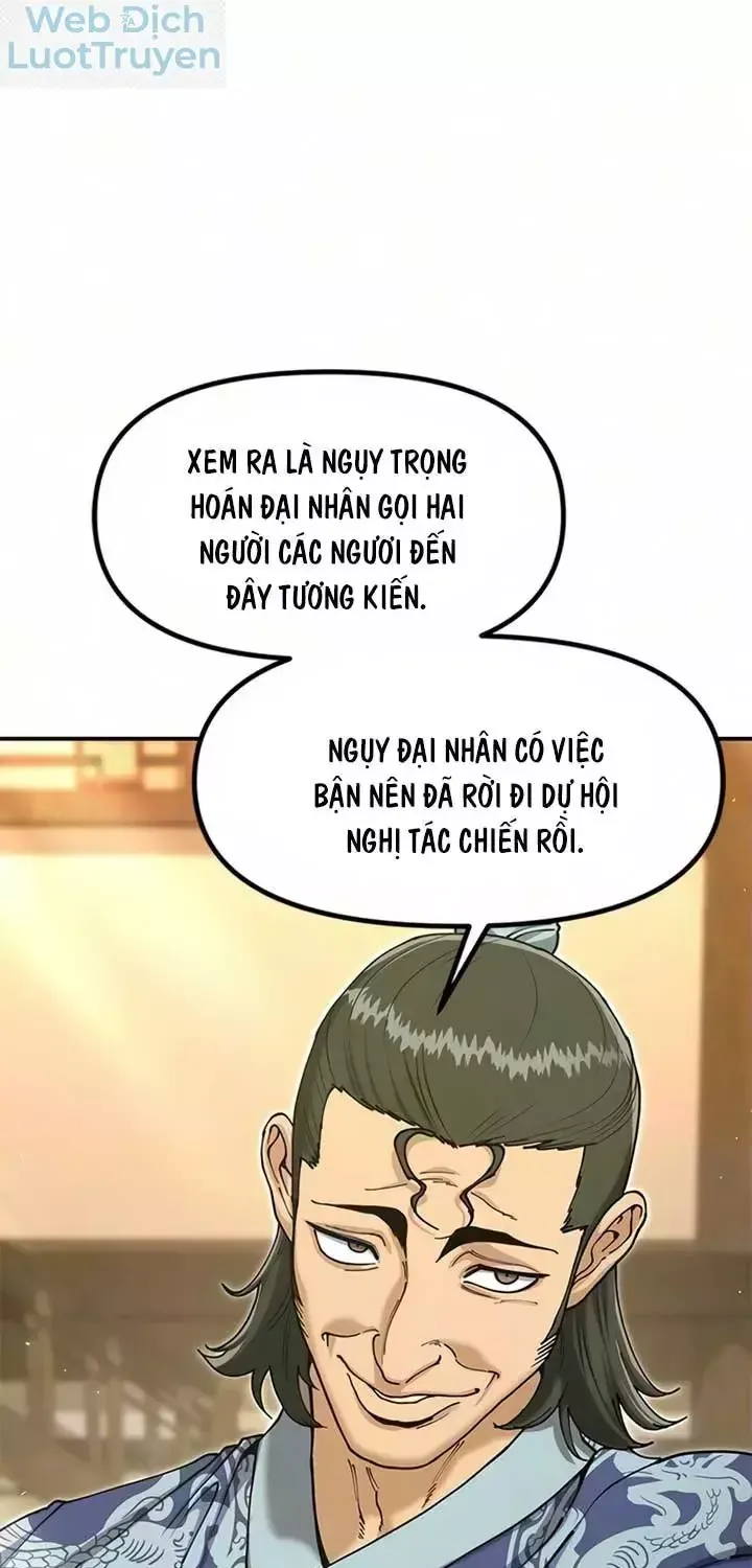 Vĩ Nhân Kiếm - Chap 62 - Trang 74