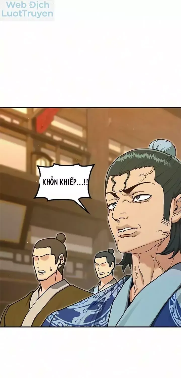 Vĩ Nhân Kiếm - Chap 62 - Trang 79