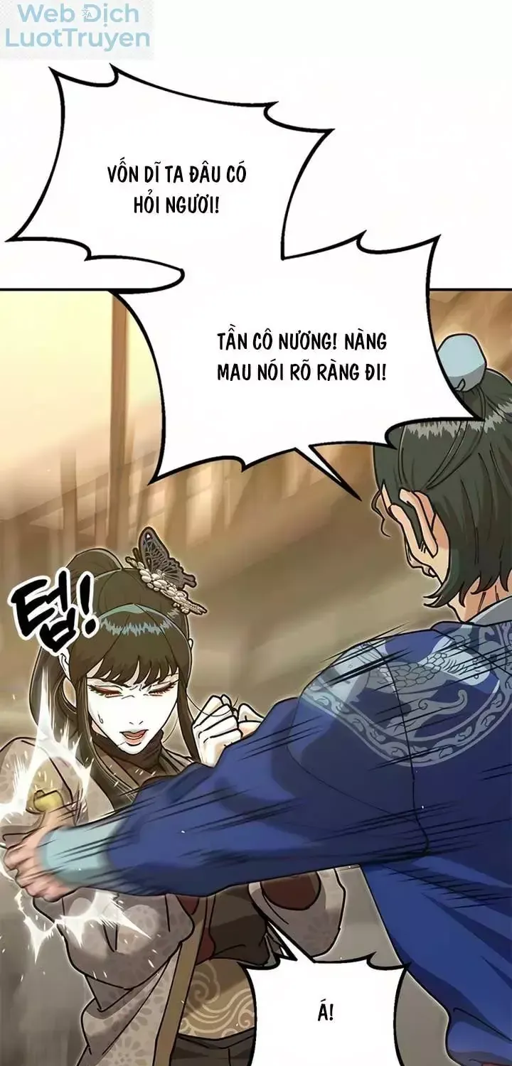 Vĩ Nhân Kiếm - Chap 62 - Trang 81