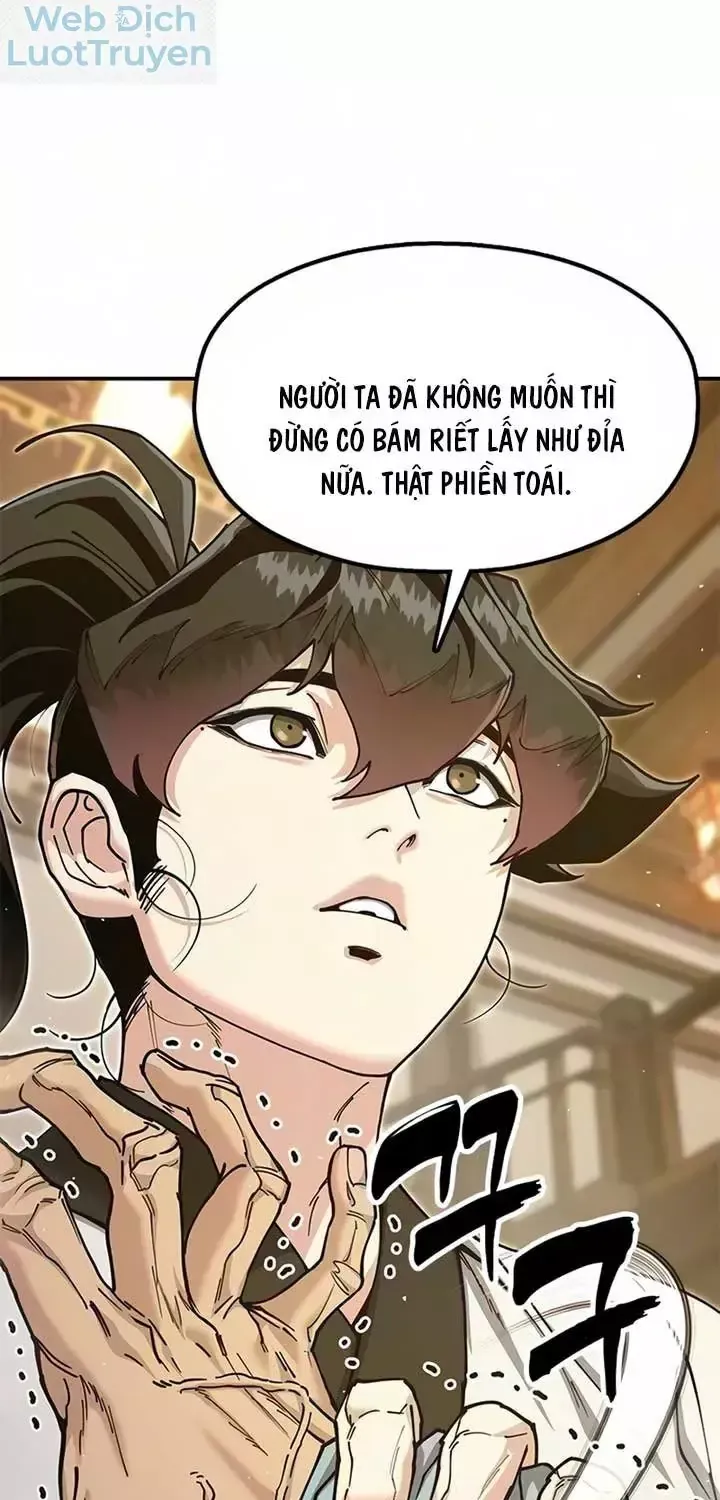 Vĩ Nhân Kiếm - Chap 62 - Trang 85