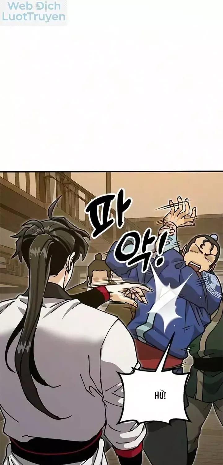 Vĩ Nhân Kiếm - Chap 62 - Trang 87