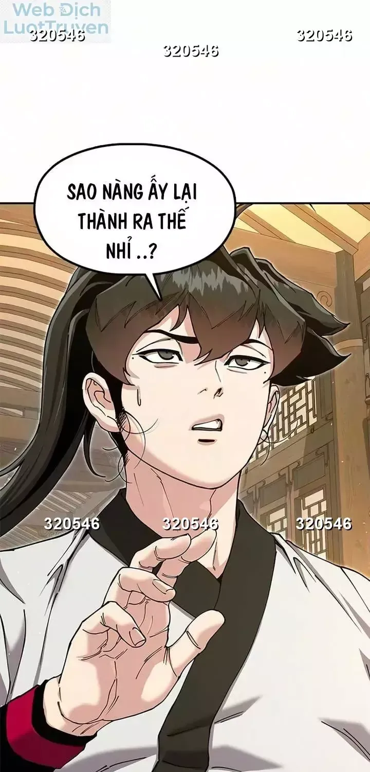Vĩ Nhân Kiếm - Chap 62 - Trang 10