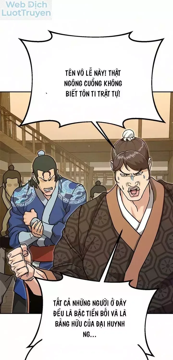 Vĩ Nhân Kiếm - Chap 62 - Trang 91