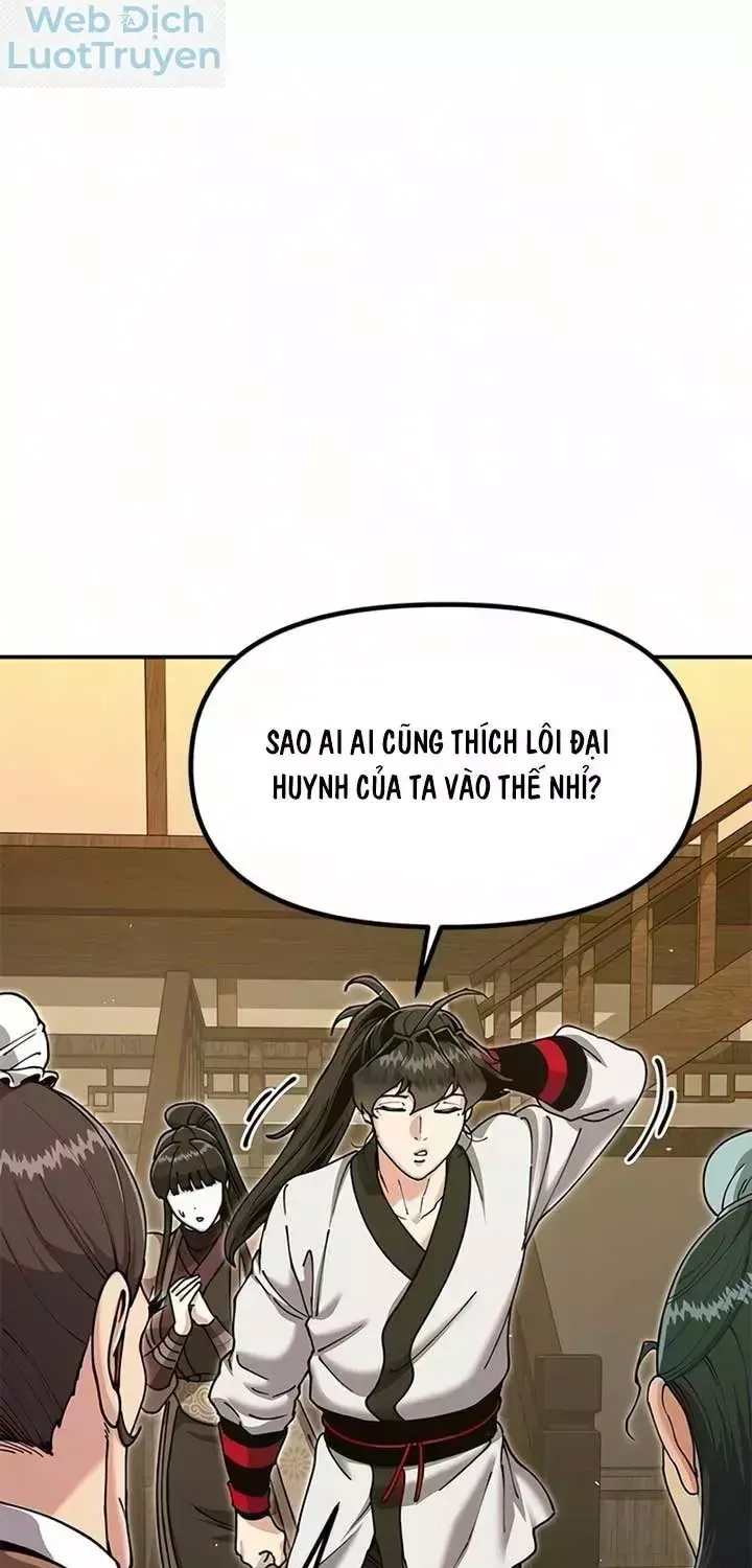 Vĩ Nhân Kiếm - Chap 62 - Trang 93