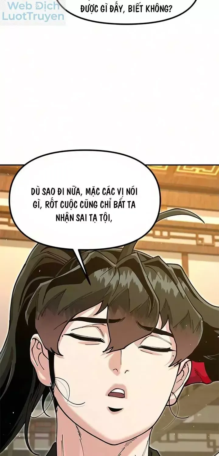 Vĩ Nhân Kiếm - Chap 62 - Trang 95