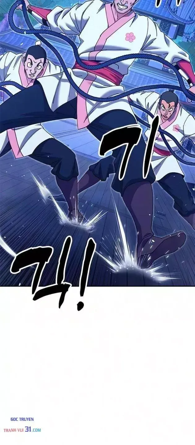 Vĩ Nhân Kiếm - Chap 63 - Trang 11