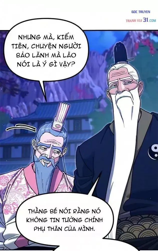 Vĩ Nhân Kiếm - Chap 63 - Trang 101