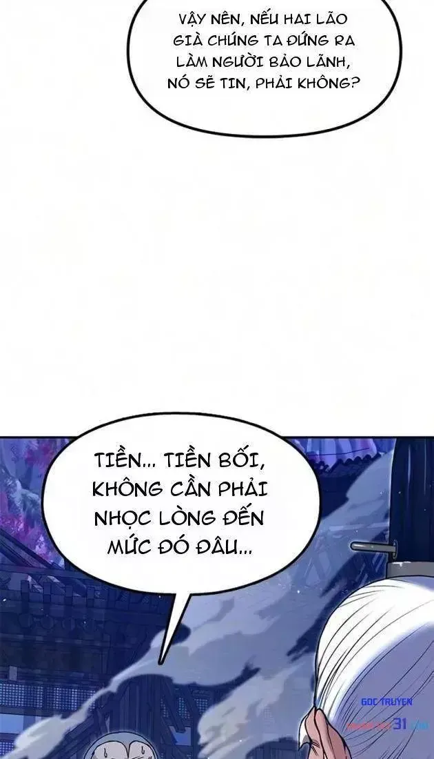 Vĩ Nhân Kiếm - Chap 63 - Trang 102