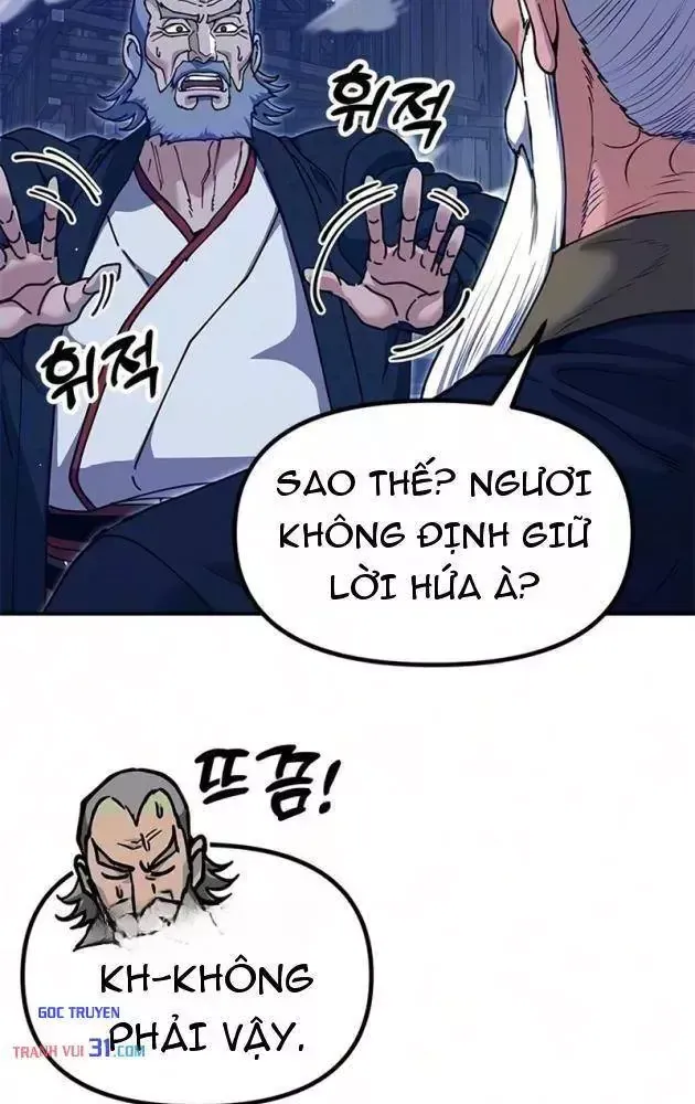 Vĩ Nhân Kiếm - Chap 63 - Trang 103