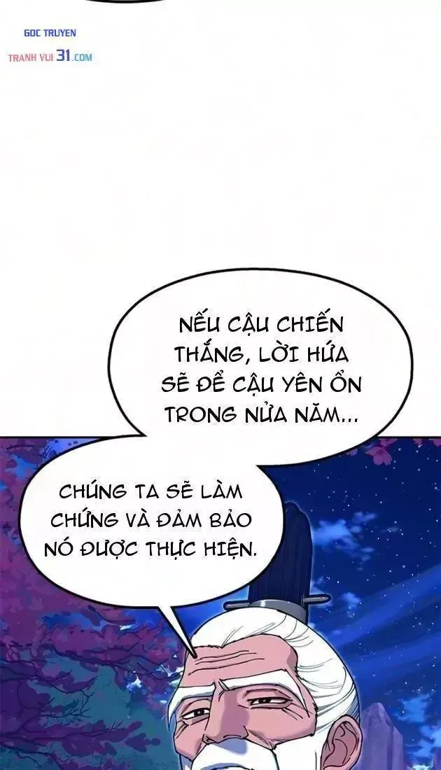 Vĩ Nhân Kiếm - Chap 63 - Trang 104