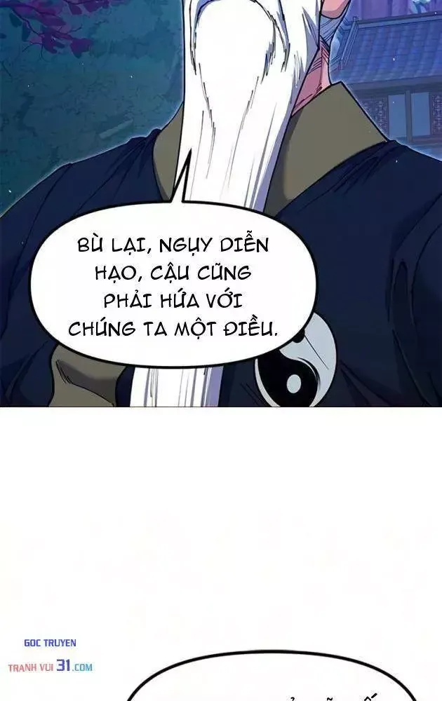 Vĩ Nhân Kiếm - Chap 63 - Trang 105