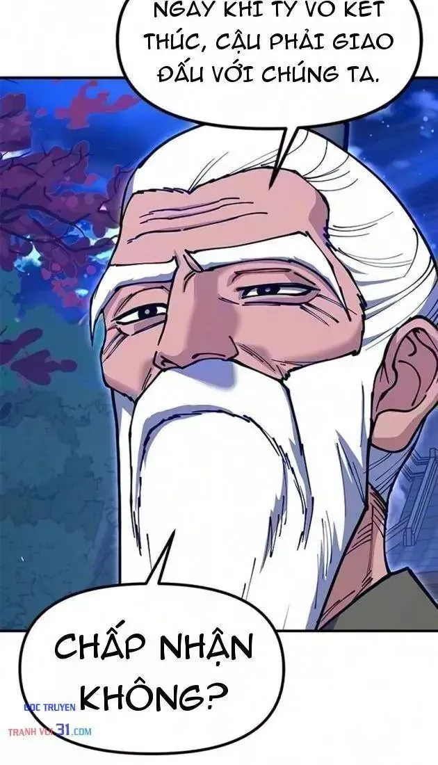 Vĩ Nhân Kiếm - Chap 63 - Trang 106