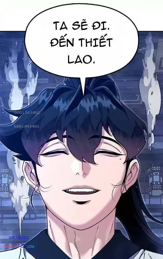Vĩ Nhân Kiếm - Chap 63 - Trang 12