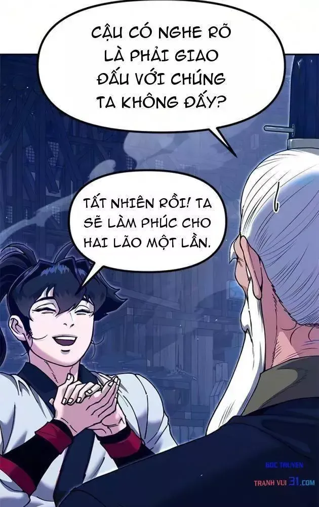 Vĩ Nhân Kiếm - Chap 63 - Trang 117