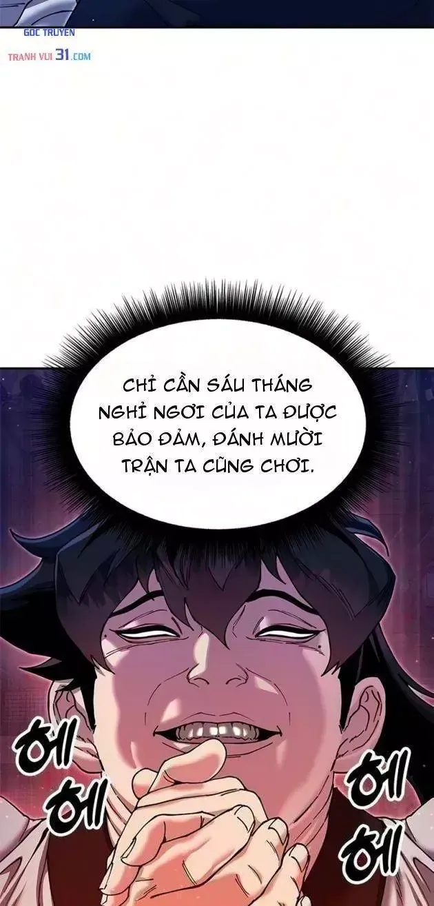 Vĩ Nhân Kiếm - Chap 63 - Trang 118