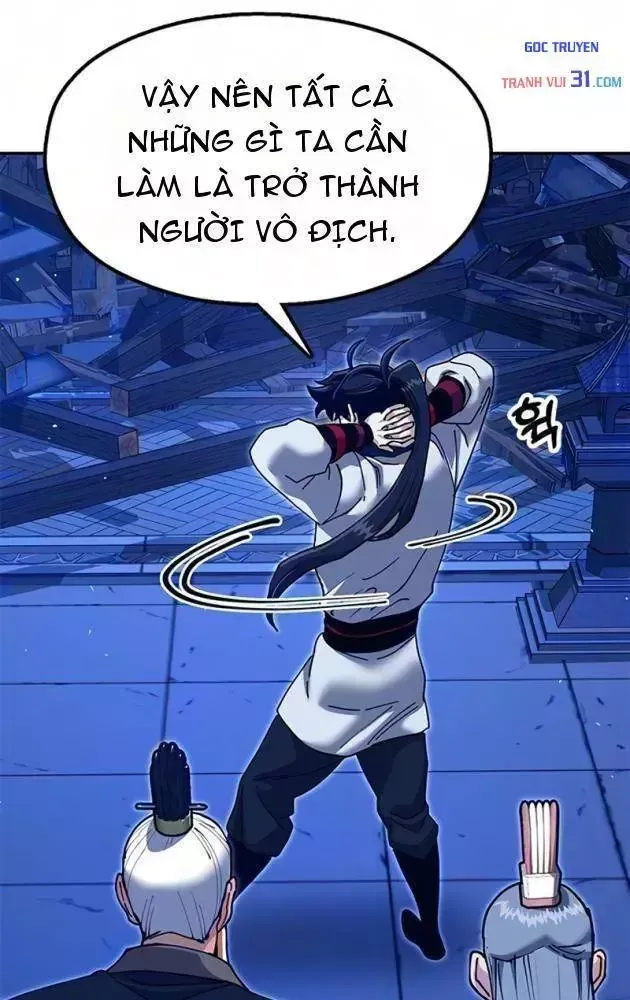 Vĩ Nhân Kiếm - Chap 63 - Trang 120