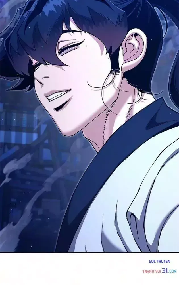 Vĩ Nhân Kiếm - Chap 63 - Trang 124