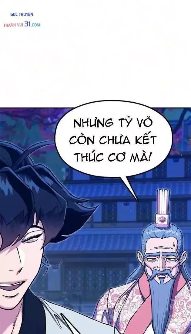 Vĩ Nhân Kiếm - Chap 63 - Trang 125