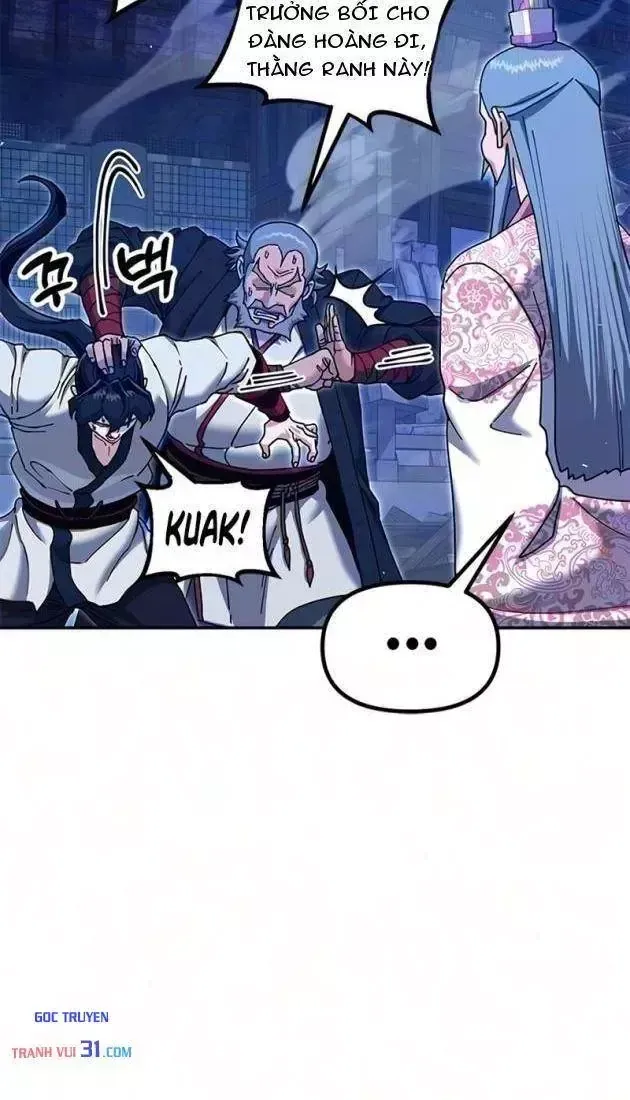 Vĩ Nhân Kiếm - Chap 63 - Trang 127