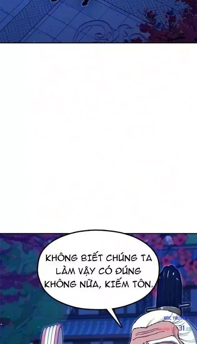 Vĩ Nhân Kiếm - Chap 63 - Trang 129
