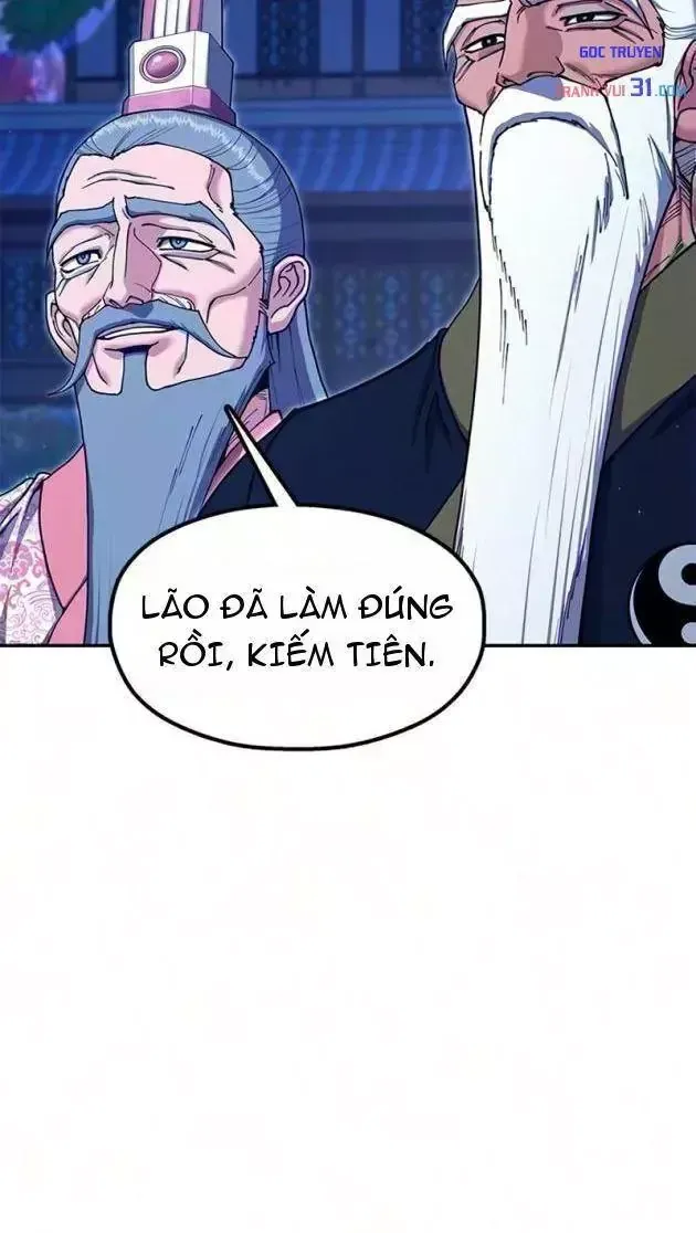 Vĩ Nhân Kiếm - Chap 63 - Trang 130