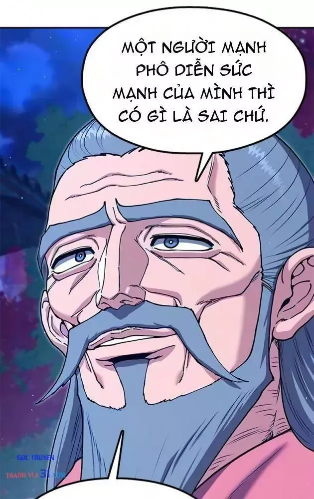 Vĩ Nhân Kiếm - Chap 63 - Trang 131