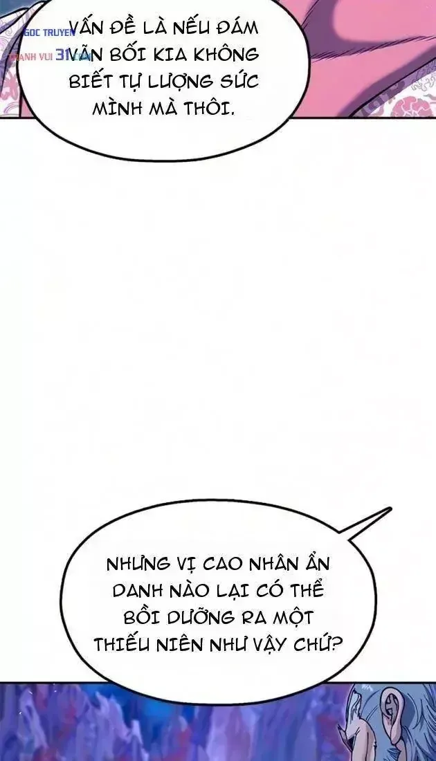 Vĩ Nhân Kiếm - Chap 63 - Trang 132