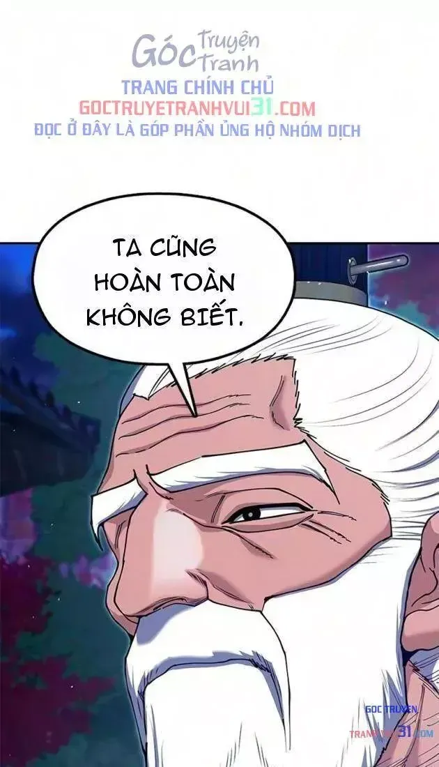 Vĩ Nhân Kiếm - Chap 63 - Trang 134
