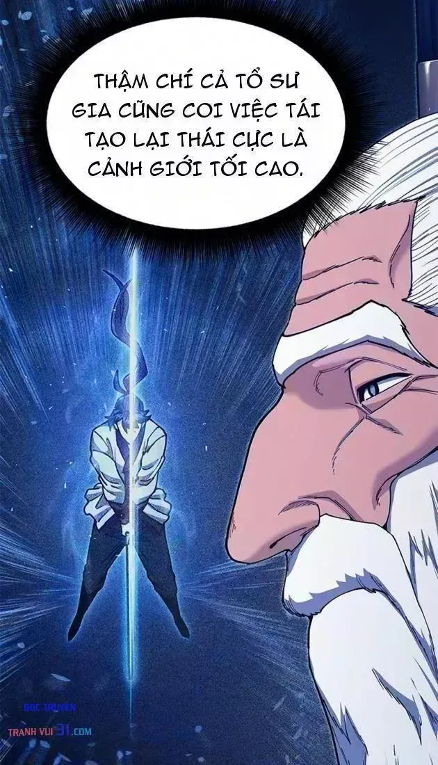 Vĩ Nhân Kiếm - Chap 63 - Trang 136