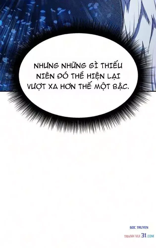Vĩ Nhân Kiếm - Chap 63 - Trang 137