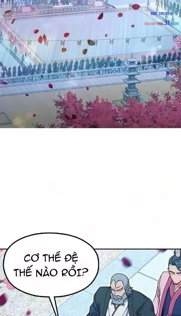 Vĩ Nhân Kiếm - Chap 63 - Trang 142