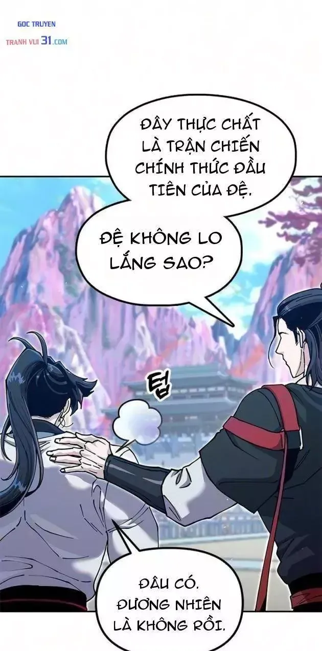 Vĩ Nhân Kiếm - Chap 63 - Trang 144