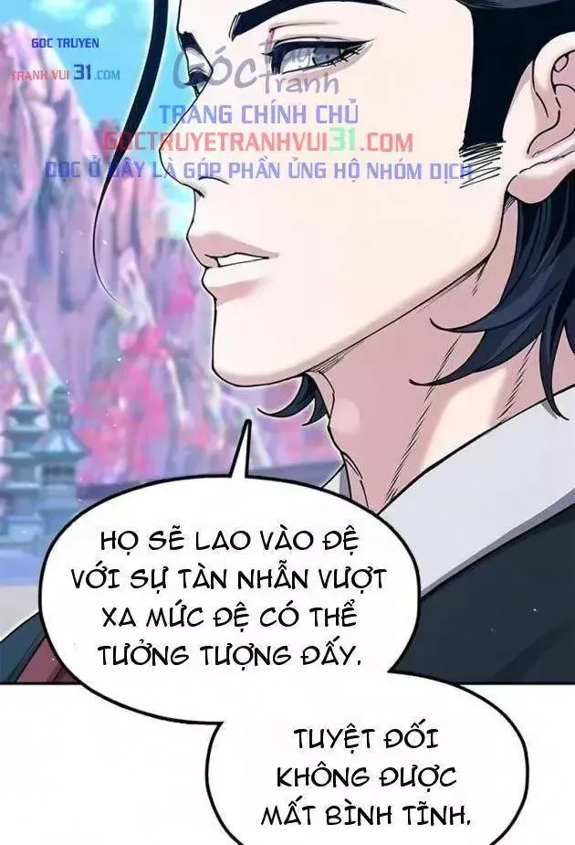Vĩ Nhân Kiếm - Chap 63 - Trang 146