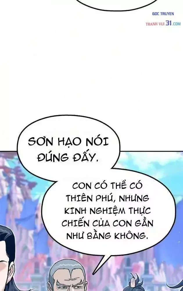 Vĩ Nhân Kiếm - Chap 63 - Trang 147