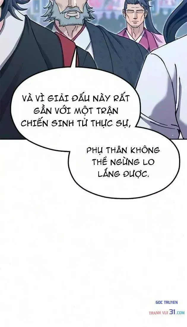 Vĩ Nhân Kiếm - Chap 63 - Trang 148