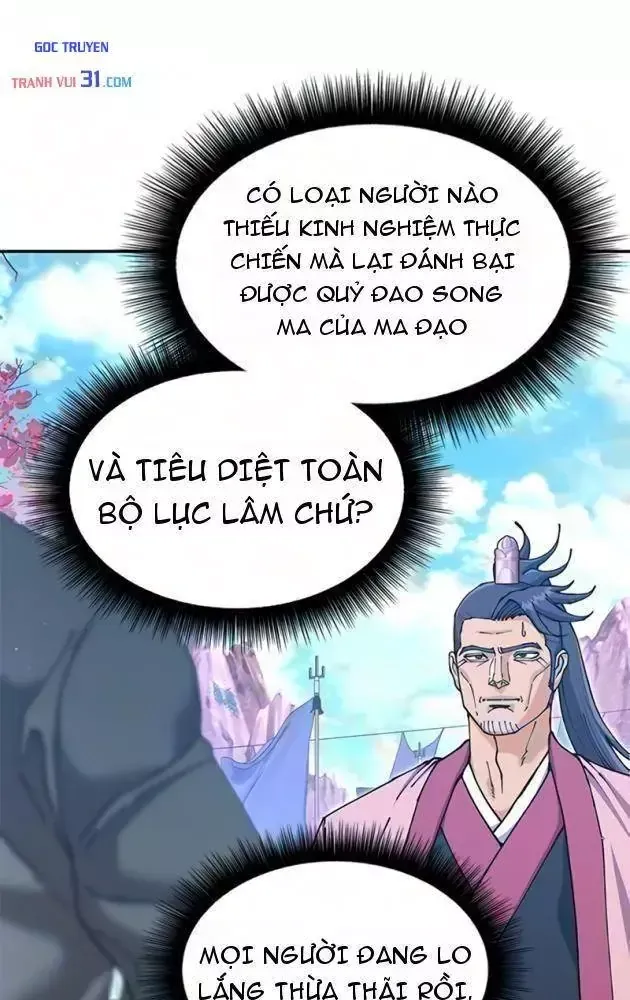 Vĩ Nhân Kiếm - Chap 63 - Trang 149