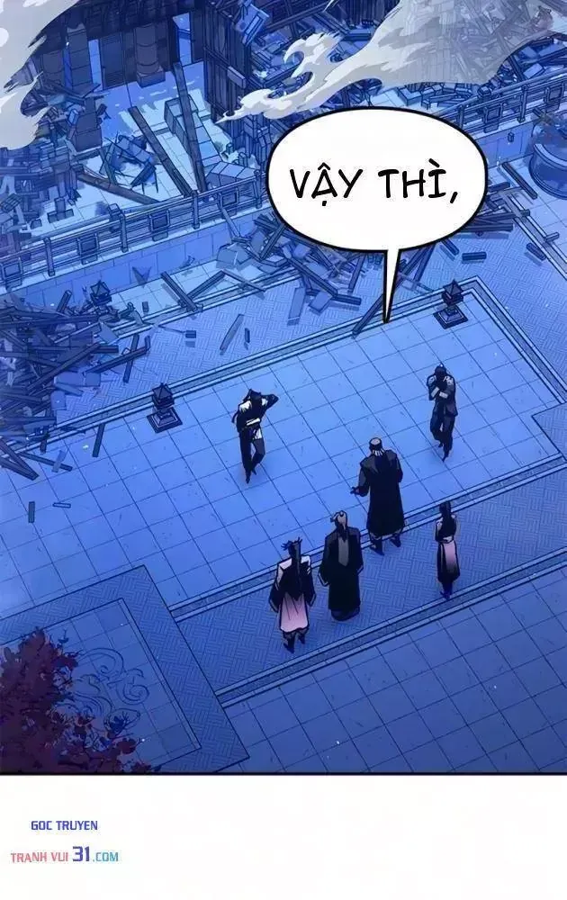 Vĩ Nhân Kiếm - Chap 63 - Trang 16