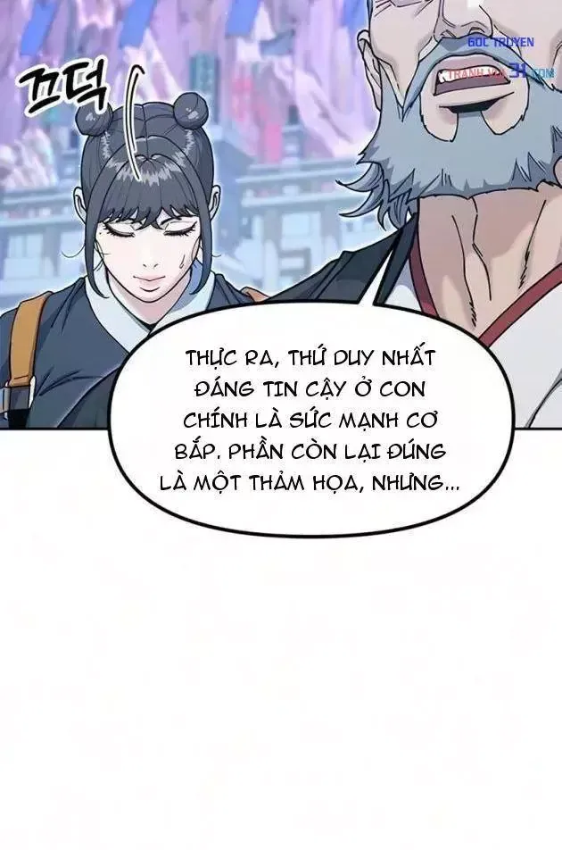 Vĩ Nhân Kiếm - Chap 63 - Trang 151