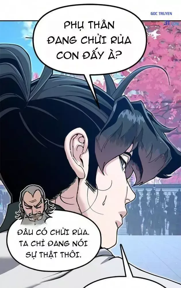 Vĩ Nhân Kiếm - Chap 63 - Trang 152
